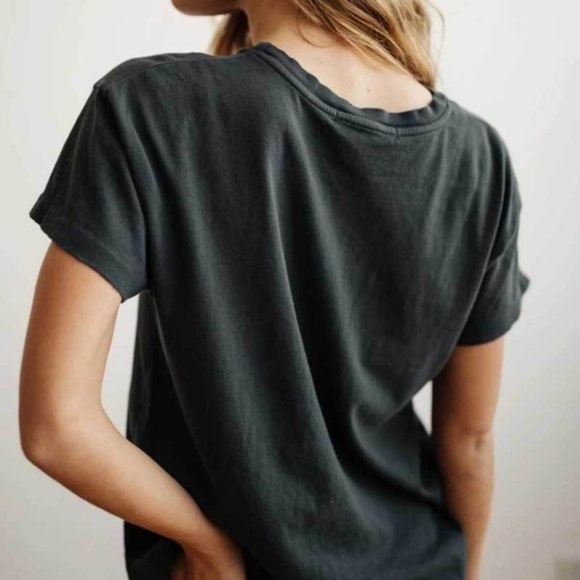 The DREAMERS Tour Graphic tee black - Picture 6 of 7